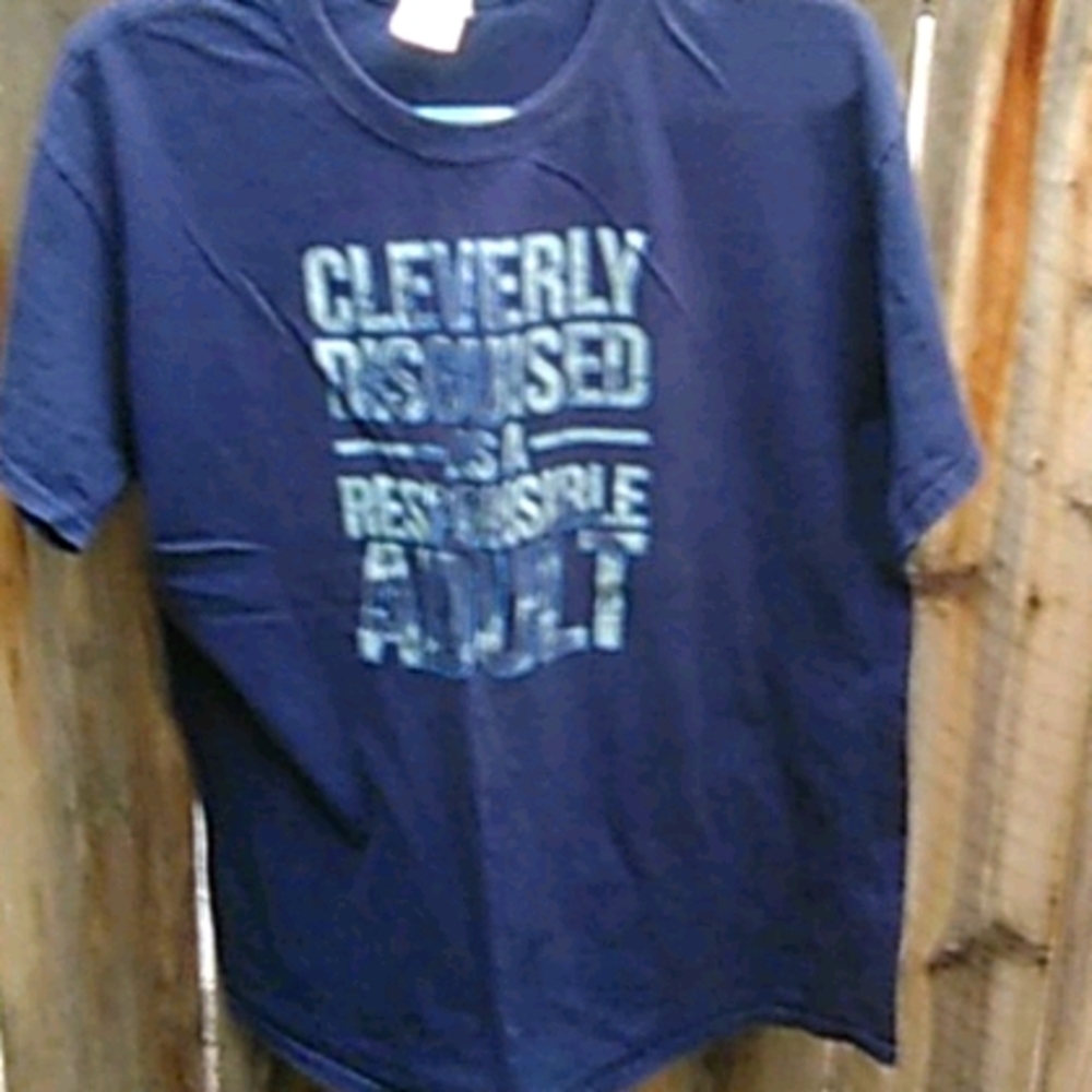 Mens Grapic TShirt